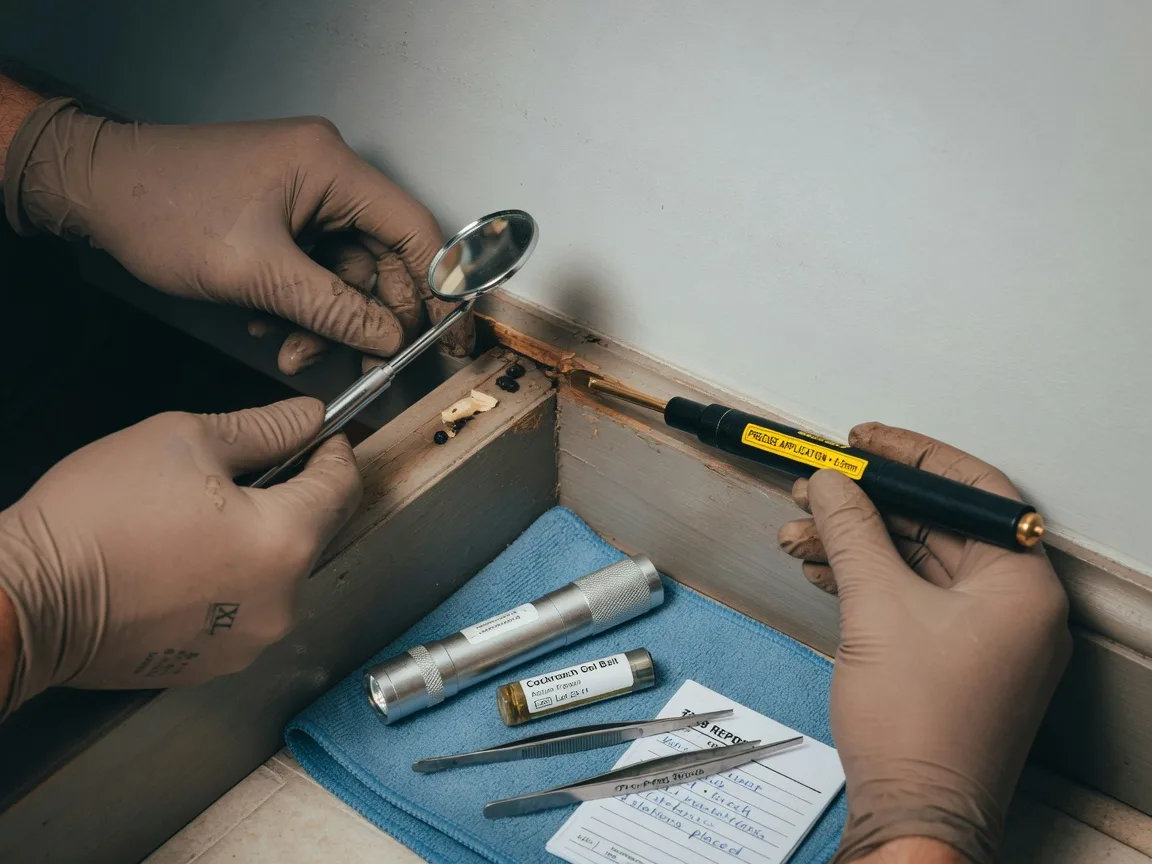 Why choose Emergency Pest Control in Edroy, TX
